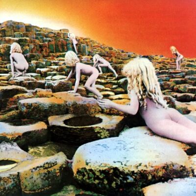 Houses Of The Holy- 2cd Remastered Deluxe Edition Houses Of The Holy- 2cd Remastered Deluxe Edition