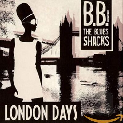 London Days London Days