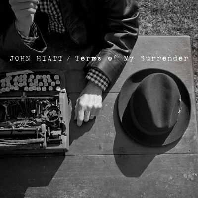 Terms Of My Surrender (Cd+dvd) Terms Of My Surrender (Cd+dvd)