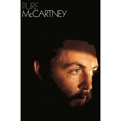 Pure Mccartney (4cd-Version) Pure Mccartney (4cd-Version)