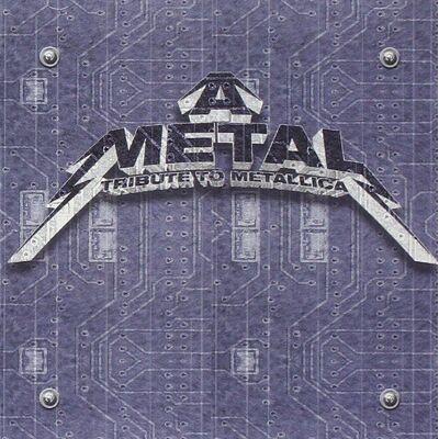 CLEOPATRA A Metal Tribute To Metallica CLEOPATRA A Metal Tribute To Metallica