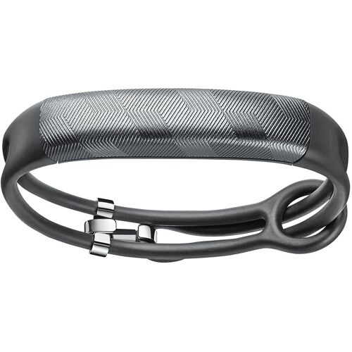 Jawbone Up2 Gunmetal Hex