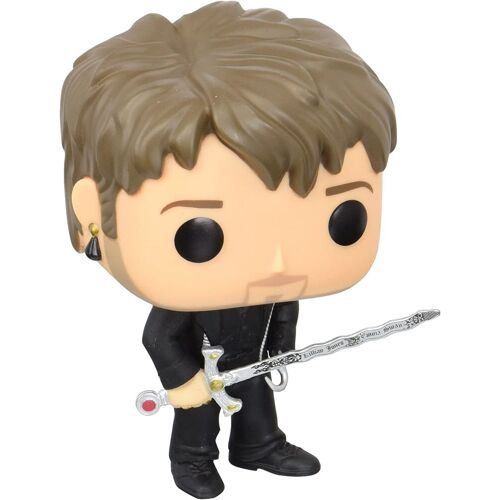 Funko Pop! 385 - Once Upon A Time: Hook With Excalibur