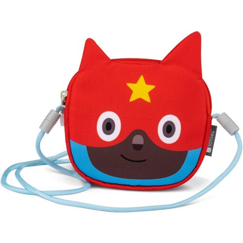 Tonies Mini-Tasche Superheld
