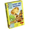 Haba 4646 - Lecker Oder Gemecker!