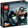 Lego Technic 42001 - Mini-Geländewagen