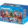 Playmobil 4891 - Weihnachtsmarkt