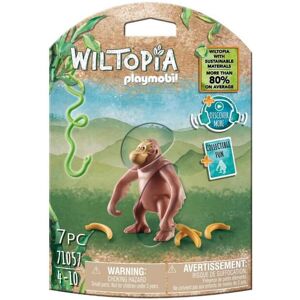 Playmobil 71057 - Orang-Utan Playmobil 71057 - Orang-Utan