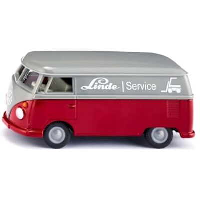Siku 2362: Vw T1 Transporter Siku 2362: Vw T1 Transporter