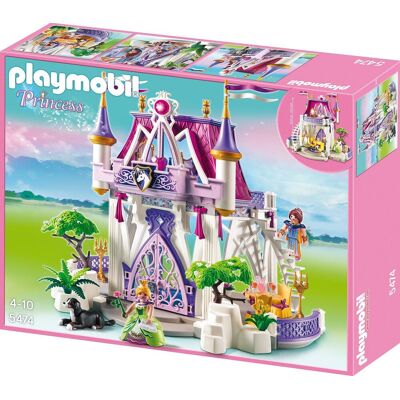 Playmobil 5474 - Kristallschloss Playmobil 5474 - Kristallschloss