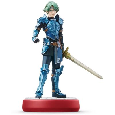 amiibo - Fire Emblem: Alm amiibo - Fire Emblem: Alm