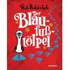 Der Blaufußtölpel (Kinderbücher)