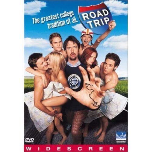 Road Trip (R-Rated Edition)