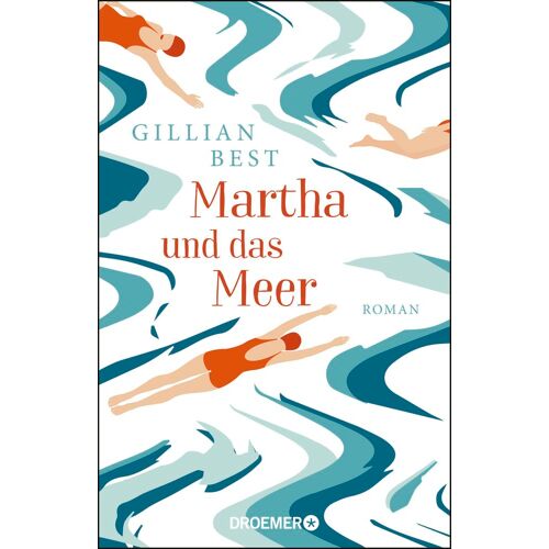 Martha Und Das Meer: Roman