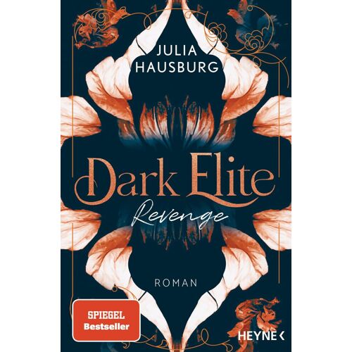 Dark Elite ? Revenge: Roman - (Die Dark-Elite-Reihe Band 1)
