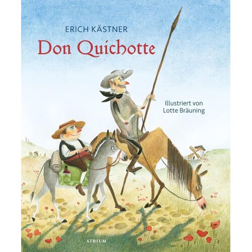 Don Quichotte