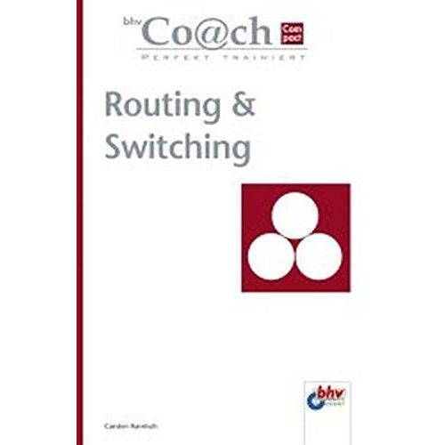 Routing & Switching