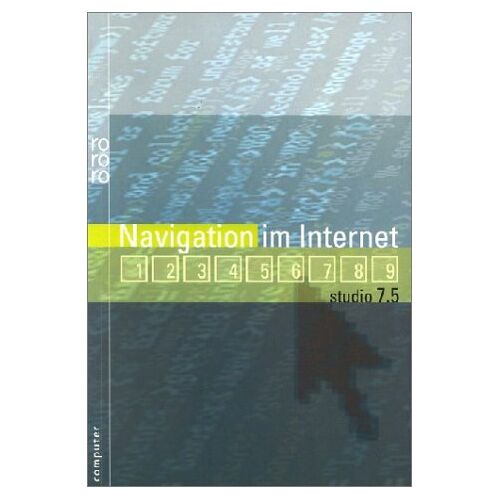 Navigation Im Internet