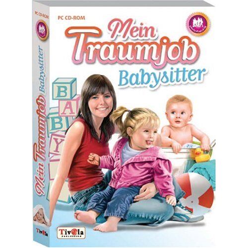 Mein Traumjob Babysitter [Pc]