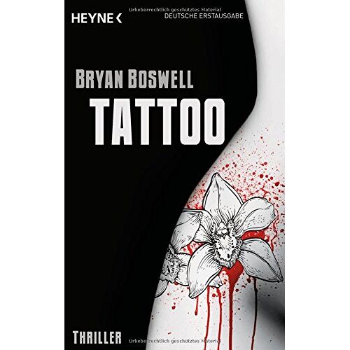 Tattoo: Thriller