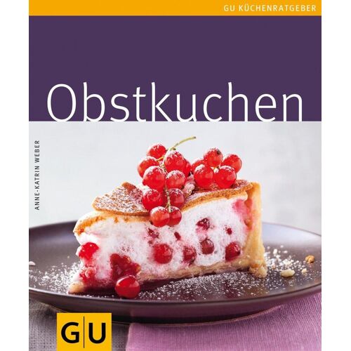 Obstkuchen