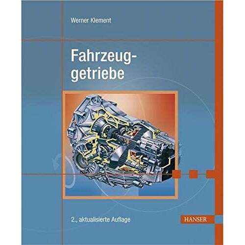 Fahrzeuggetriebe