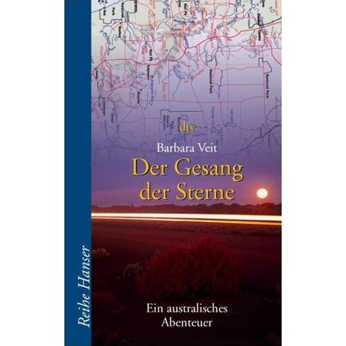 Der Gesang Der Sterne