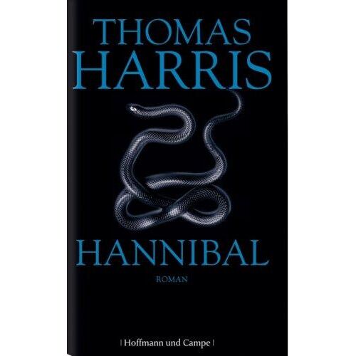 Hannibal: Sonderausgabe (Krimi/thriller)