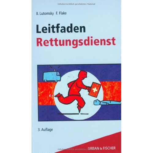 Leitfaden Rettungsdienst