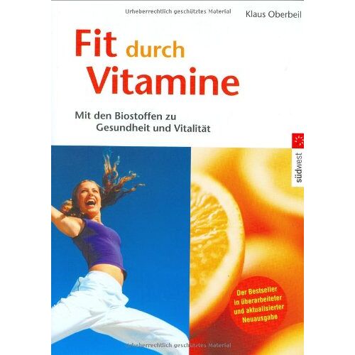 Fit Durch Vitamine