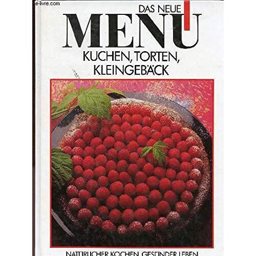 Kuchen Torten Kleingebäck