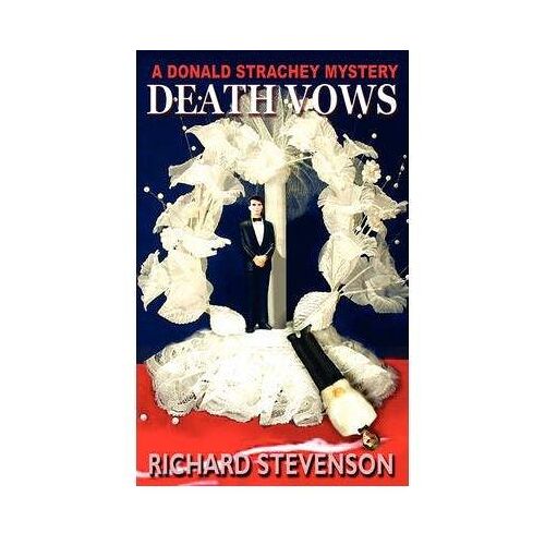 Death Vows - Greenlight ( Death Vows - Greenlight ) By Stevenson Richard( Author ) On Sep-09-2008 Paperback