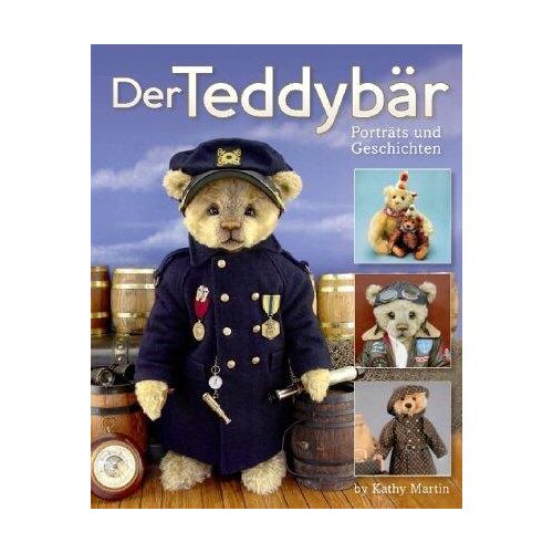 Der Teddybär