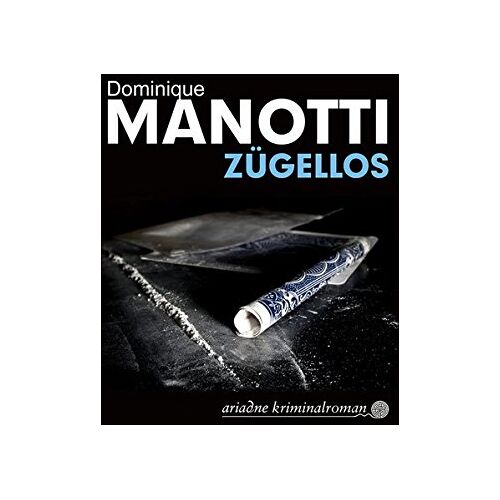 Zügellos (Ariadne Krimi)