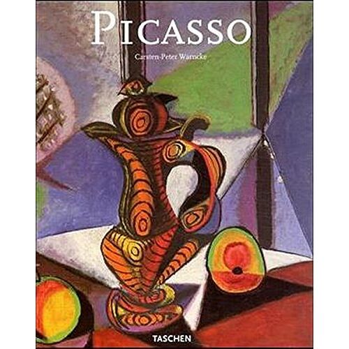 Pablo Picasso