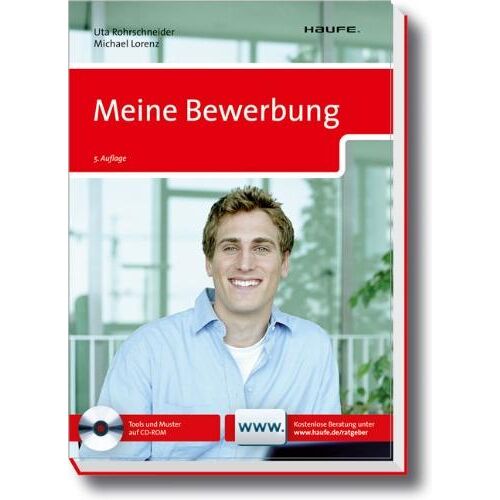 Meine Bewerbung
