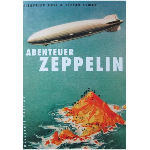 Abenteuer Zeppelin