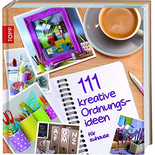 111 Kreative Ordnungsideen Für Zuhause
