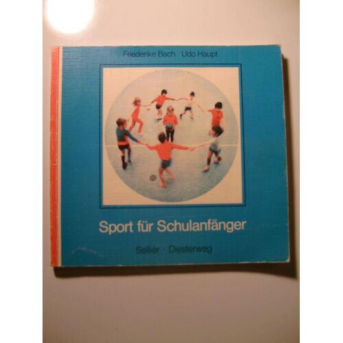 Sport Für Schulanfänger