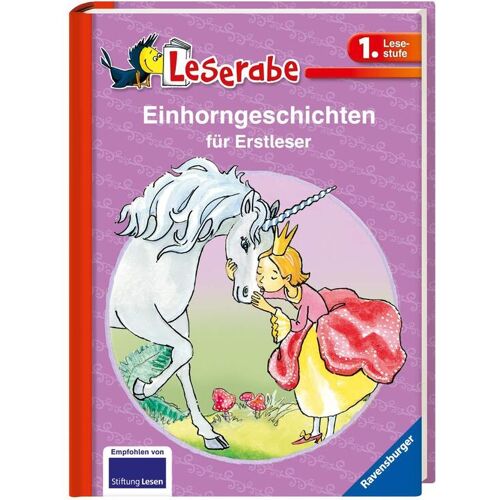 Einhorngeschichten Für Erstleser (Leserabe - Sonderausgaben)