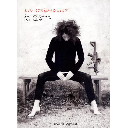 Der Ursprung Der Welt