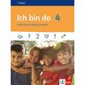 Ich Bin Da 4: Schulbuch Klasse 4 (Ich Bin Da. Ausgabe Ab 2018)