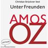 Unter Freunden