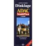 Adac Stadtpläne Dinklage