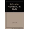 Sein Oder Nichtsein M. Dvd