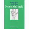 Sehnenchirurgie