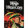 The War Of The Worlds