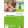 Green Line Oberstufe. Mündl. Prüfungen Zur Abiturvorbereitung Mit Cd-Rom Kl. 11/12 (G8) Kl. 12/13 (G9)