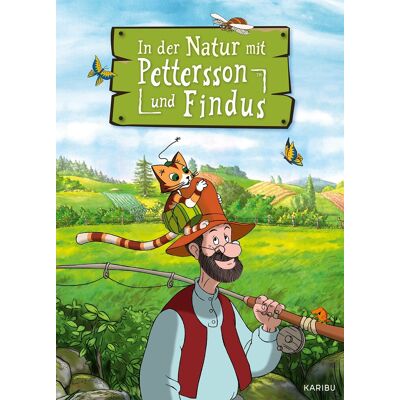 In Der Natur Mit Pettersson Und Findus In Der Natur Mit Pettersson Und Findus