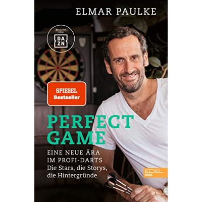 Perfect Game: Eine Neue Ära Im Profi-Darts Perfect Game: Eine Neue Ära Im Profi-Darts